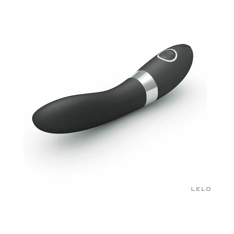 LELO Elise 2 Black - Image 3