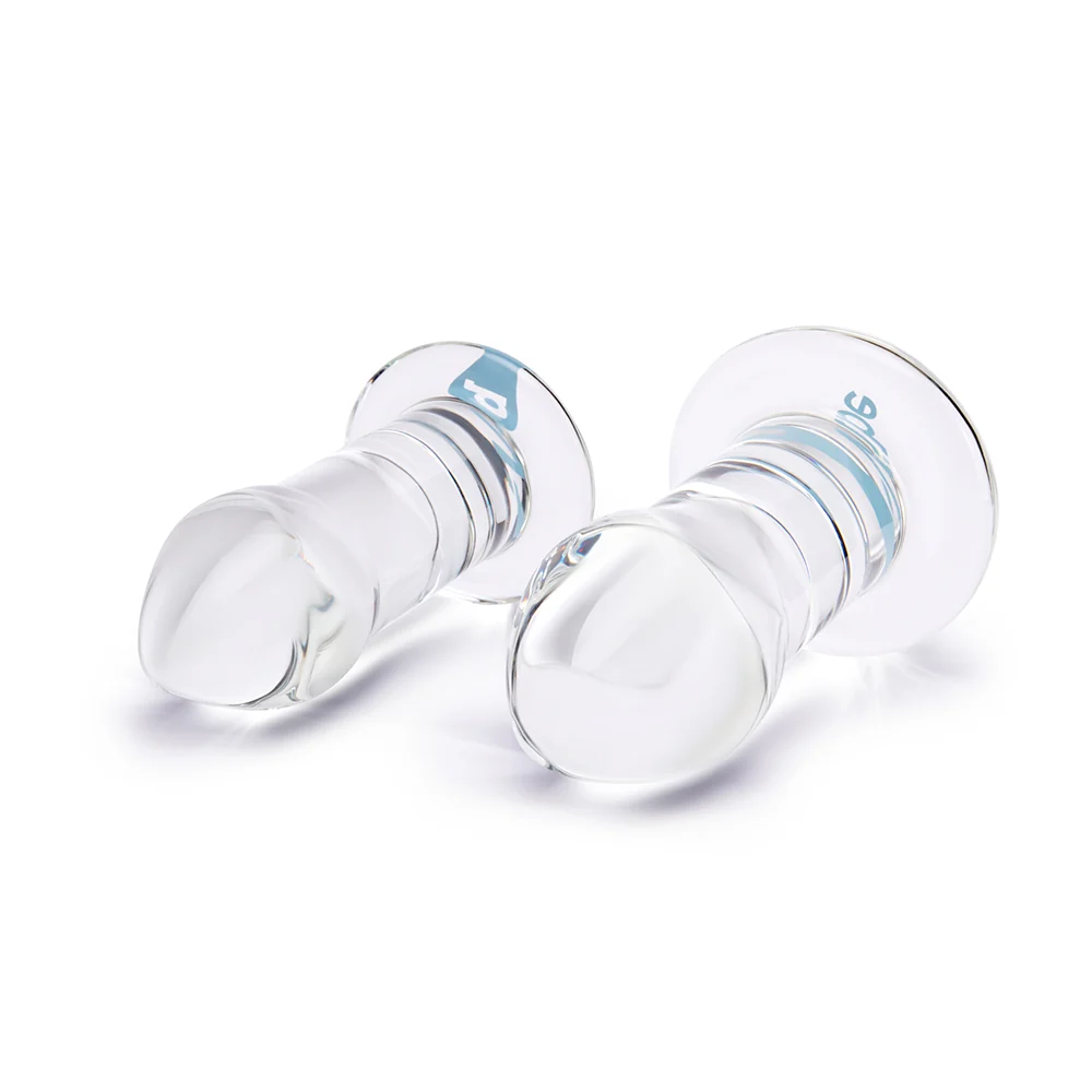 b-Vibe Intermediate Glass Dilators Set - Image 9