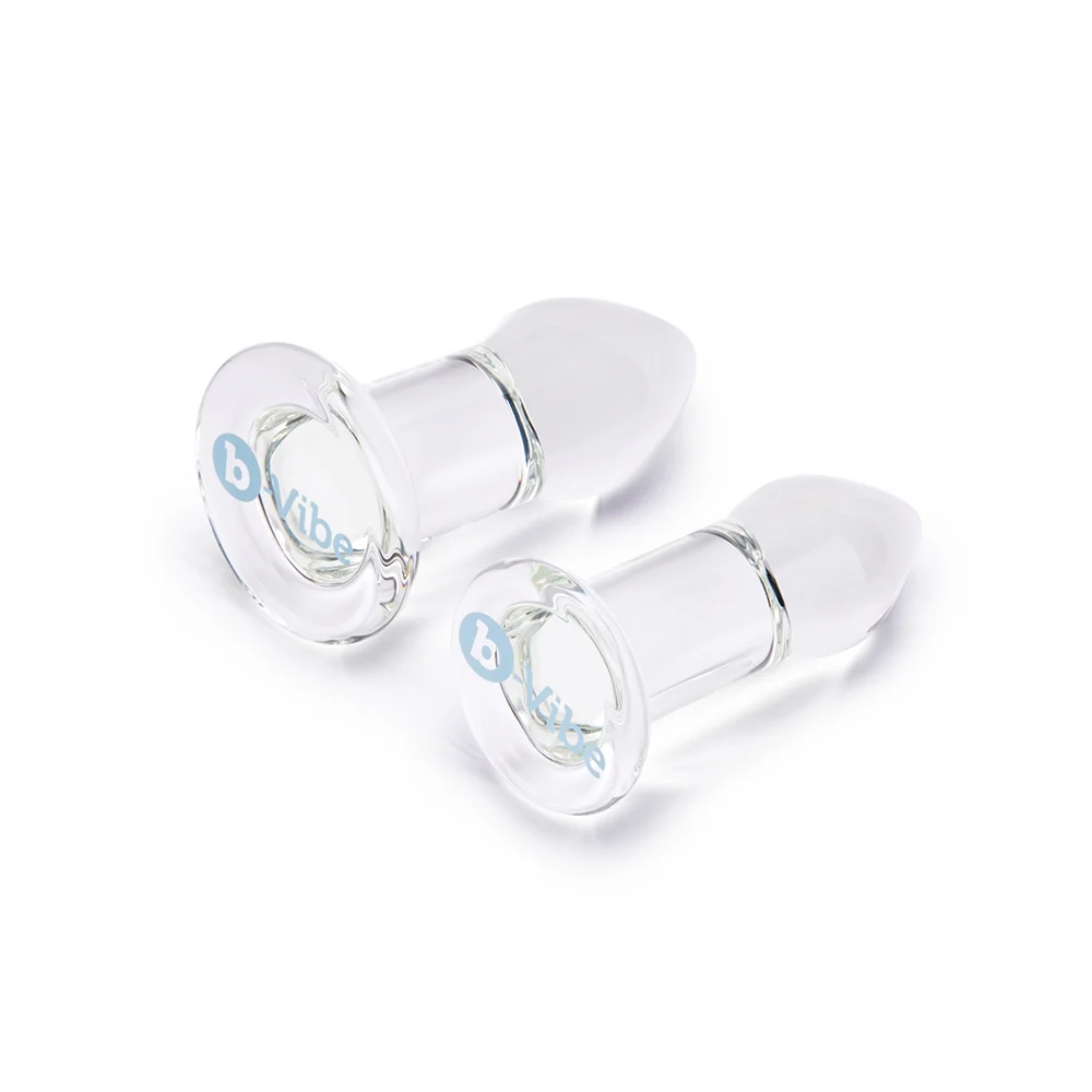 b-Vibe Intermediate Glass Dilators Set - Image 10