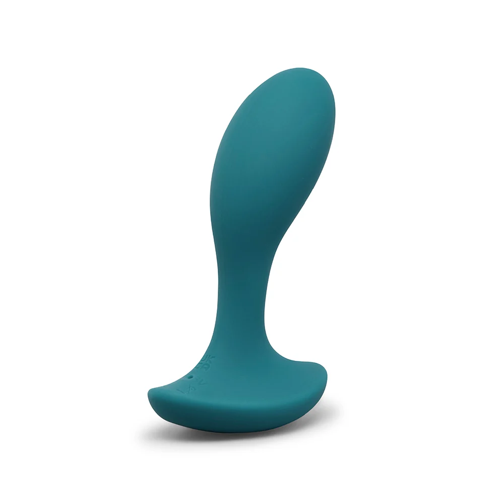 b-Vibe Essential Vibing P-Spot Plug - Image 12
