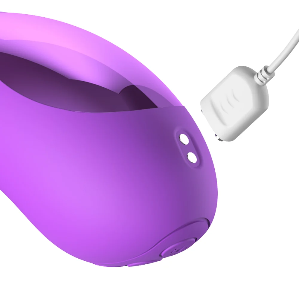 Fantasy For Her intiMotion G-Pro Purple - Image 11