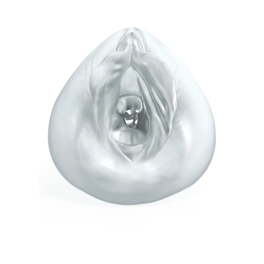 PDX Extreme Self-Lubricating Sorority Snatch Frosted - Image 8