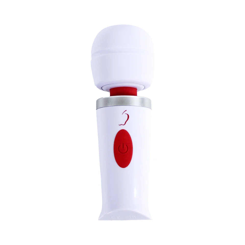Adam & Eve Mini Magic Massager - Image 11