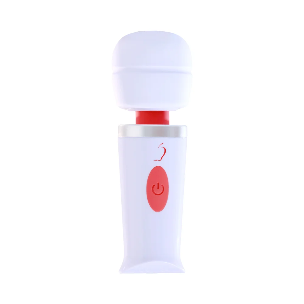 Adam & Eve Mini Magic Massager - Image 12
