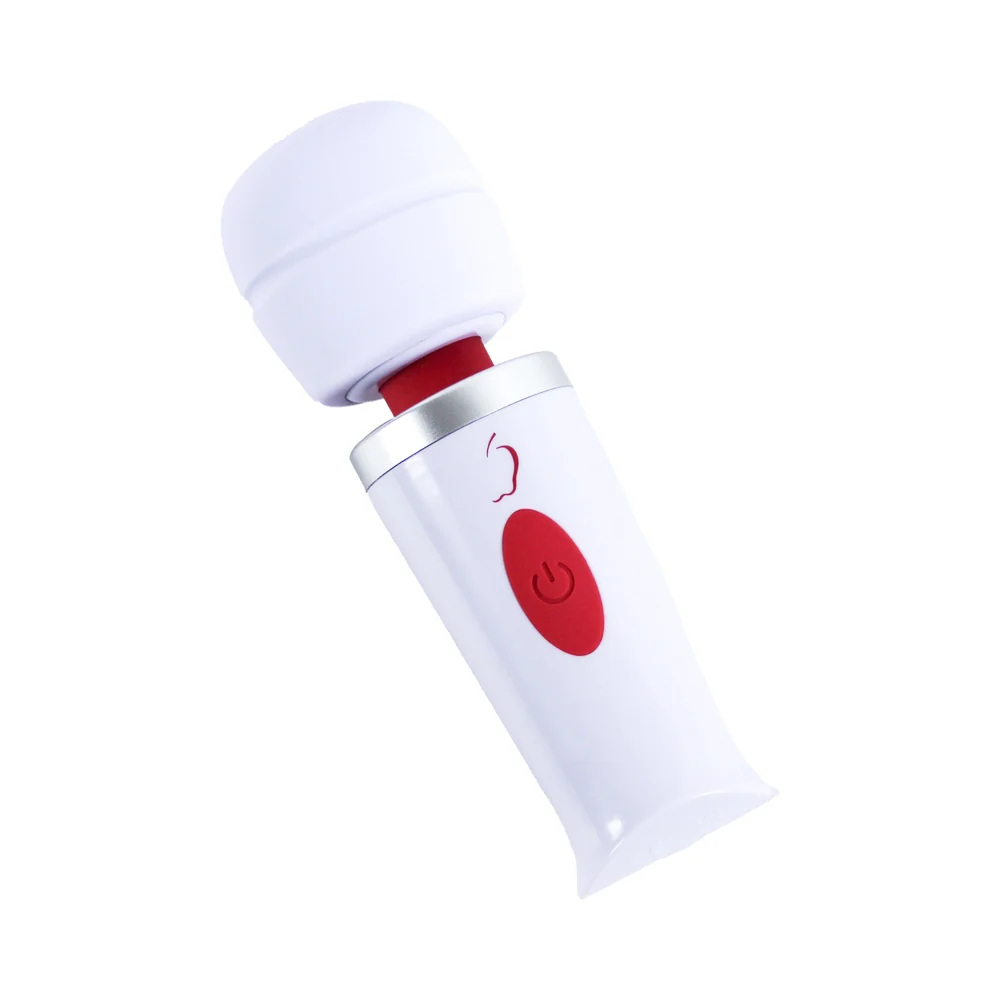 Adam & Eve Mini Magic Massager - Image 13