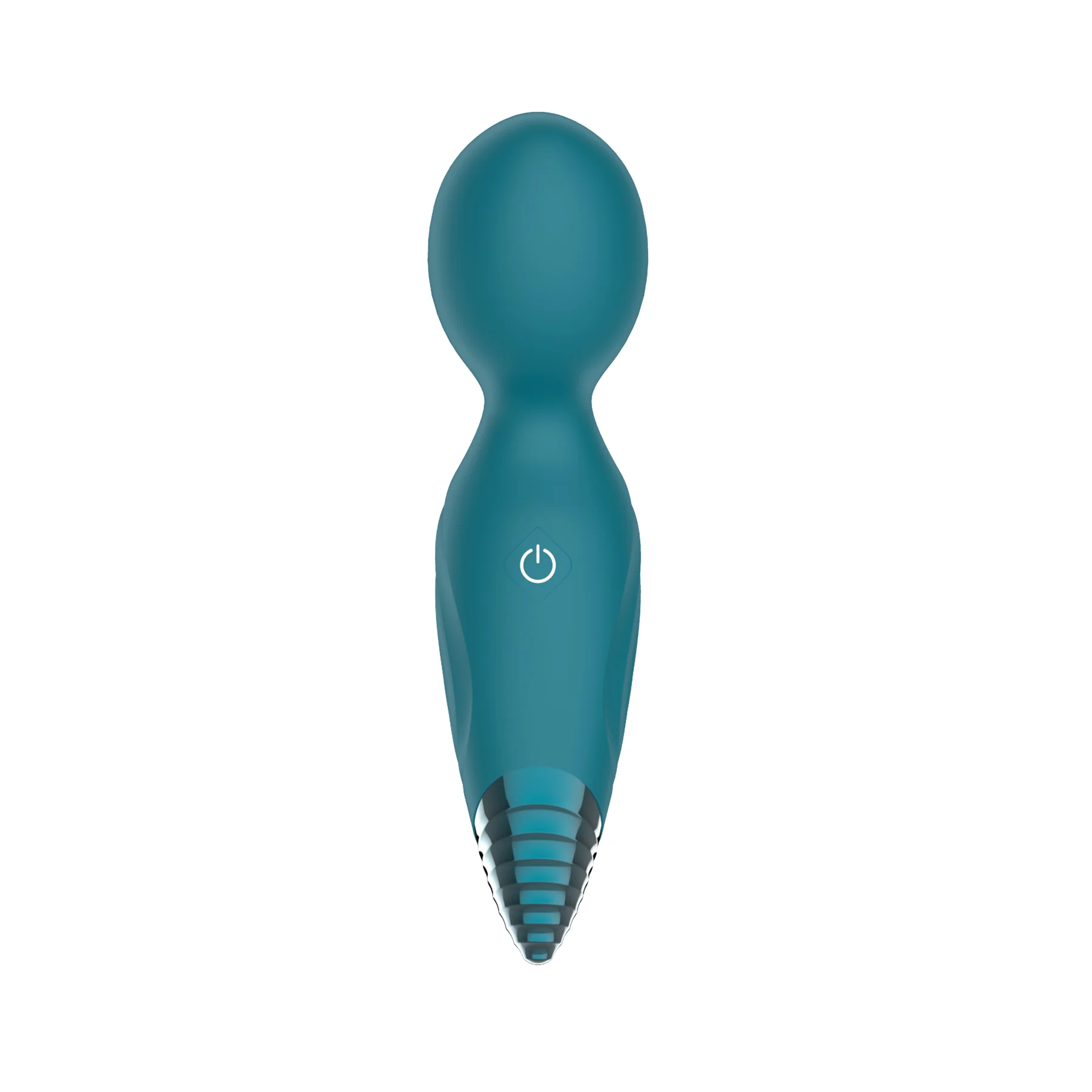Adam & Eve Dew Drop Petite Wand Massager - Image 10