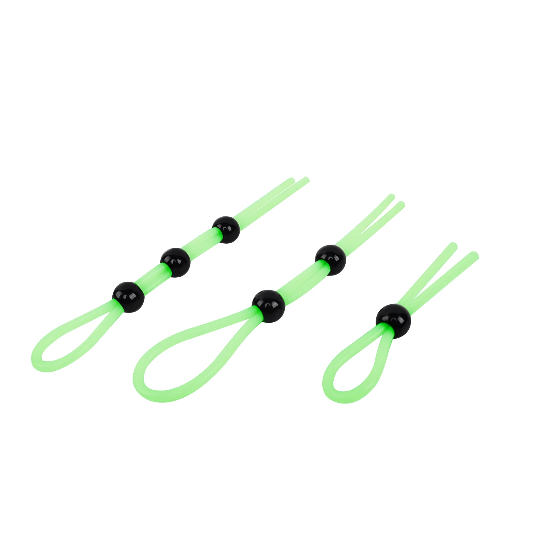Adam & Eve Glo-Hard Adjustable Lasso Set - Image 9