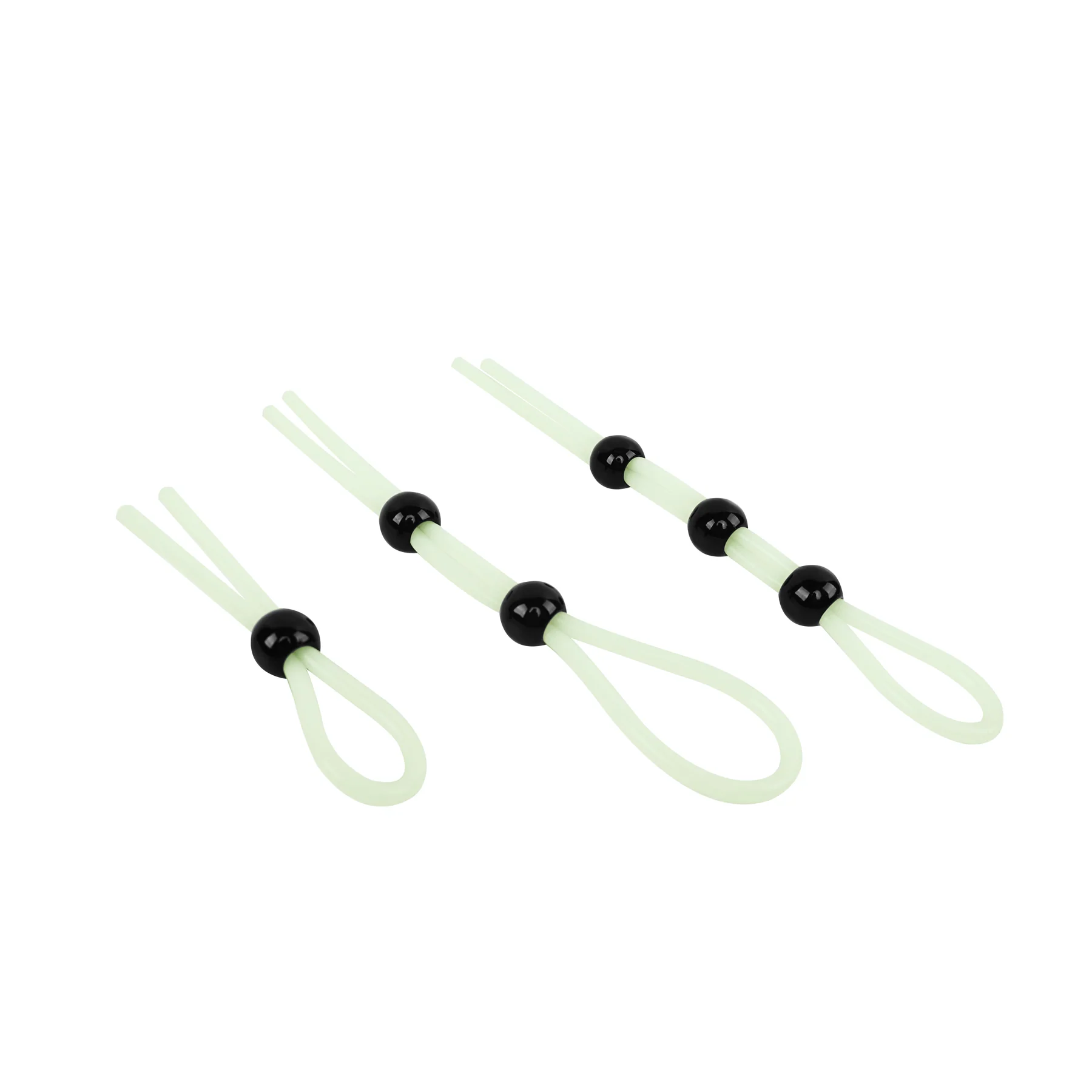 Adam & Eve Glo-Hard Adjustable Lasso Set - Image 10