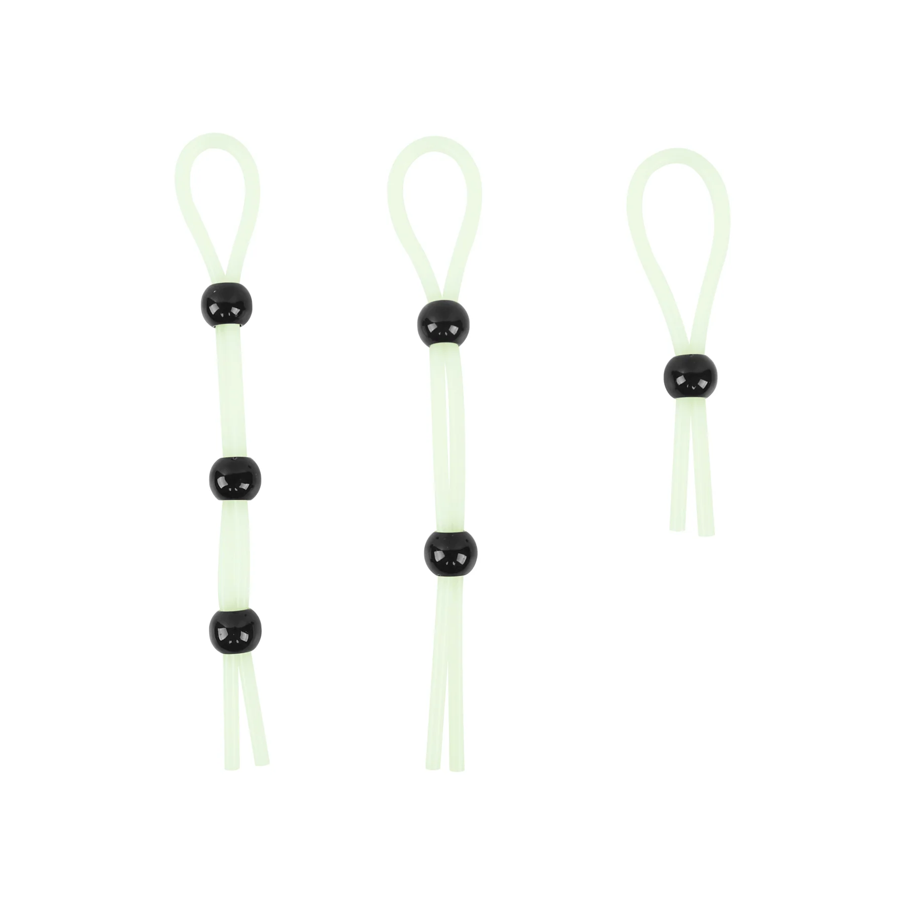 Adam & Eve Glo-Hard Adjustable Lasso Set - Image 11