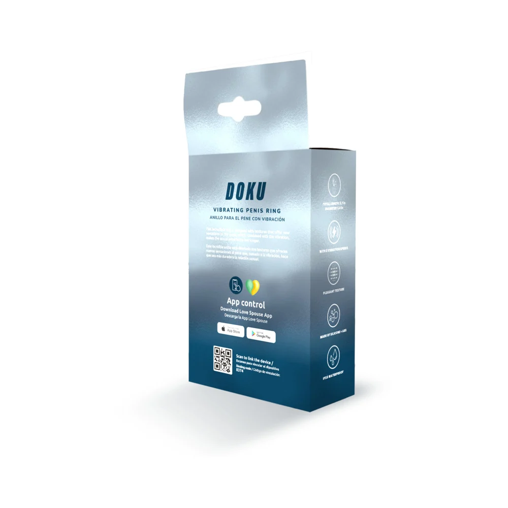 Camtoyz Vibrating Ring with App Doku - Image 9