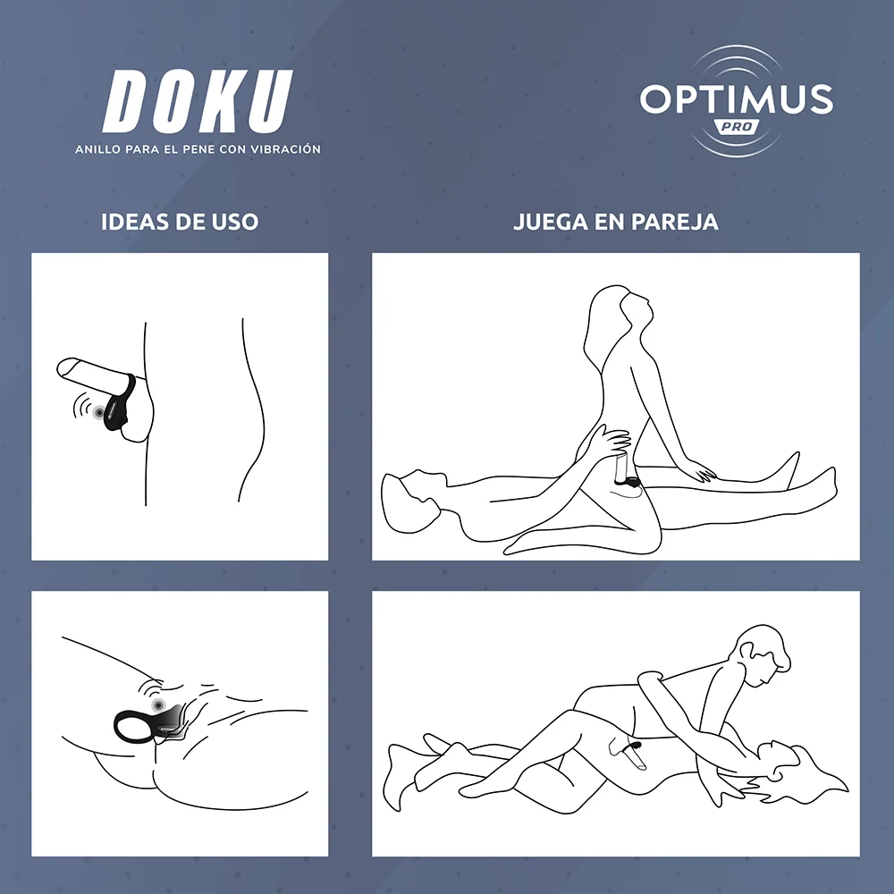 Camtoyz Vibrating Ring with App Doku - Image 10