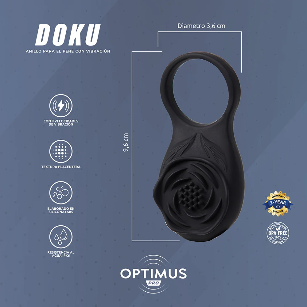 Camtoyz Vibrating Ring with App Doku - Image 12