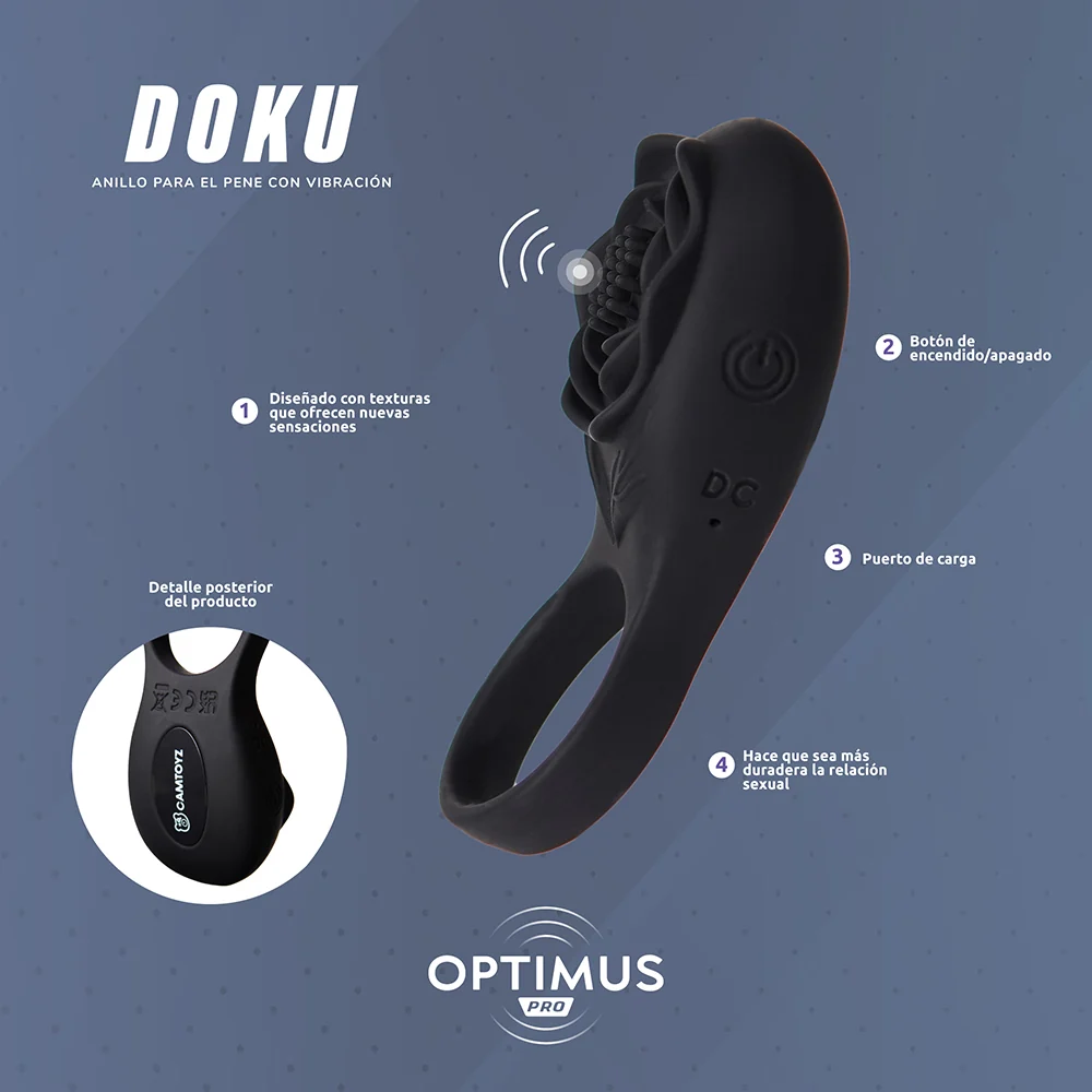 Camtoyz Vibrating Ring with App Doku - Image 13