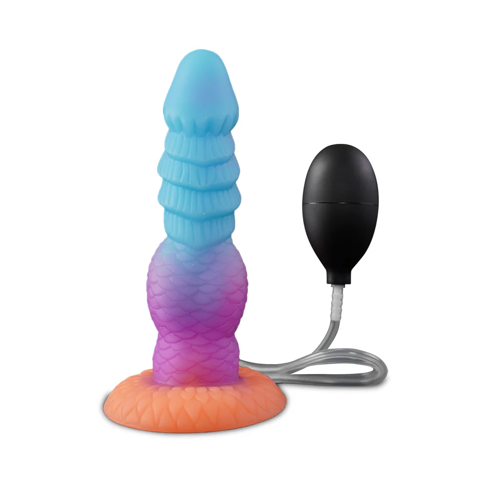Camtoyz Splash Dildo Nova - Image 11