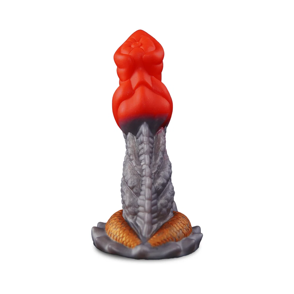 Camtoyz Splash Dildo Garon - Image 13