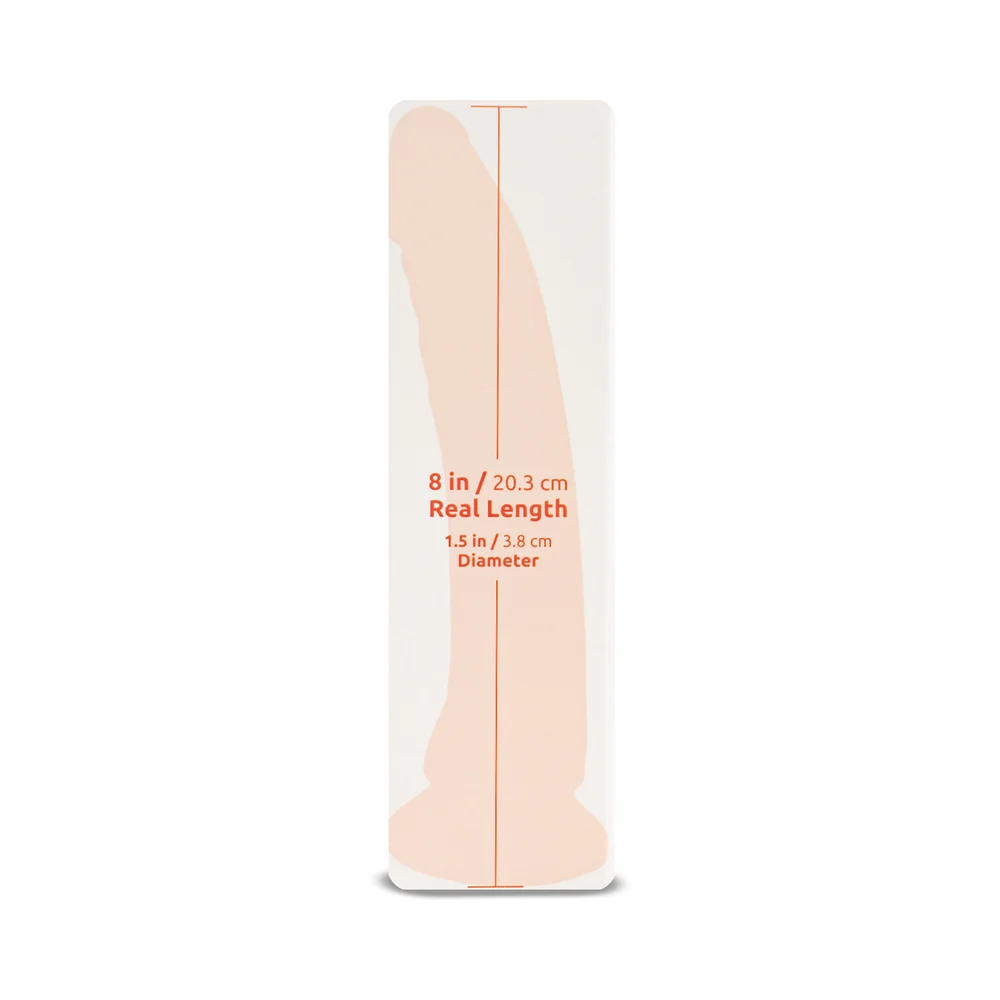Camtoyz Realistic Dildo Elara - Image 9