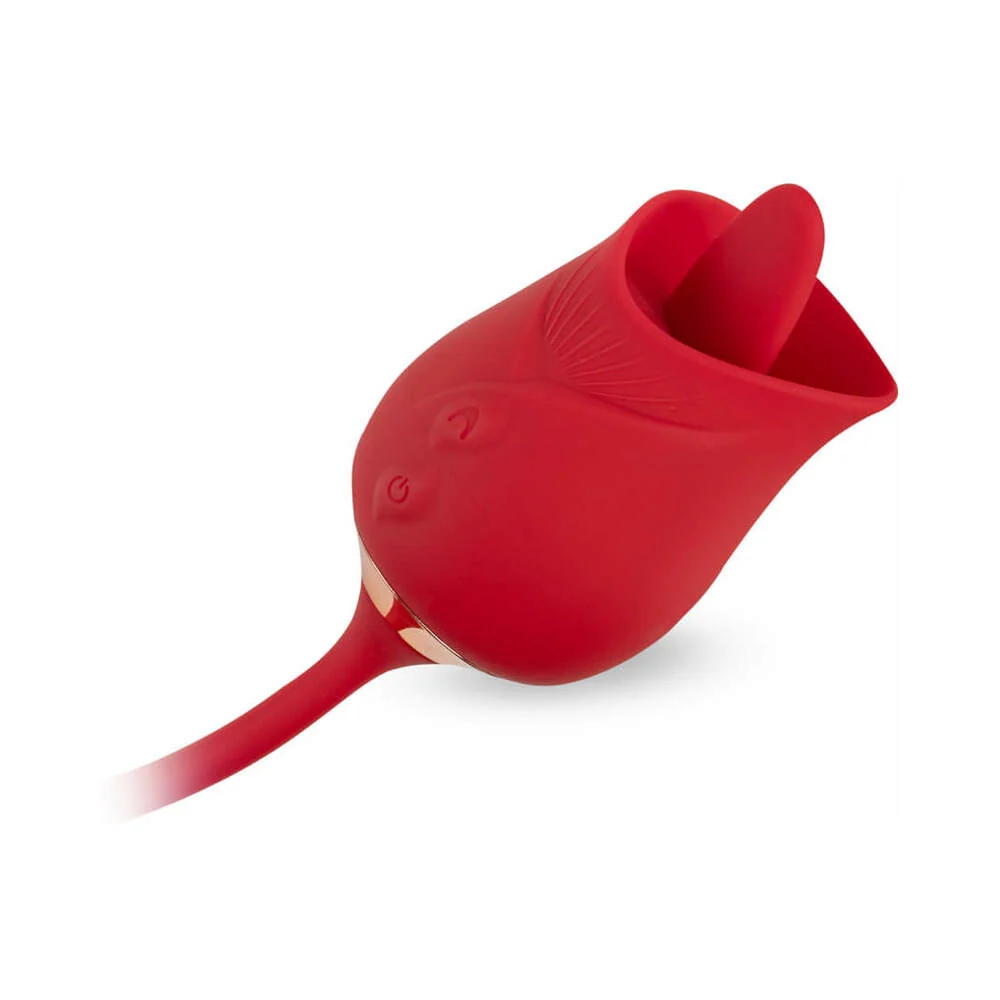 Camtoyz Dual Stimulator Lotus - Image 11