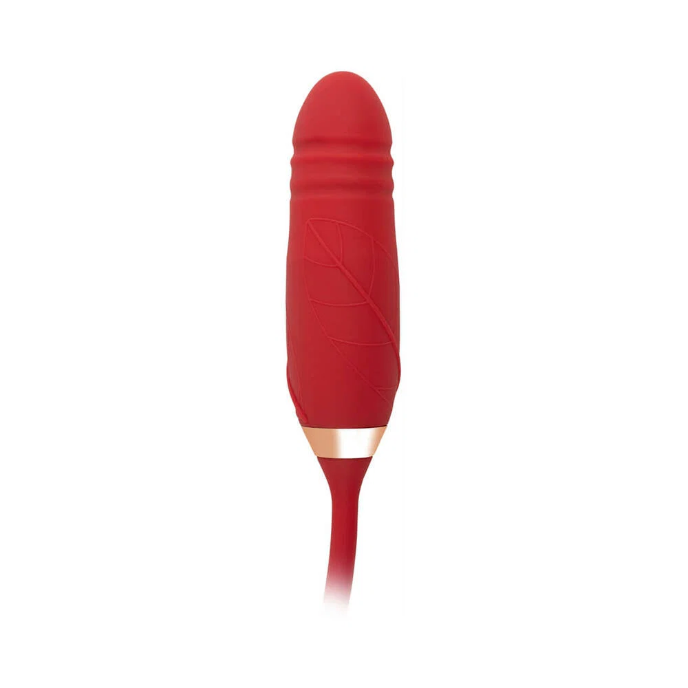 Camtoyz Dual Stimulator Lotus - Image 12