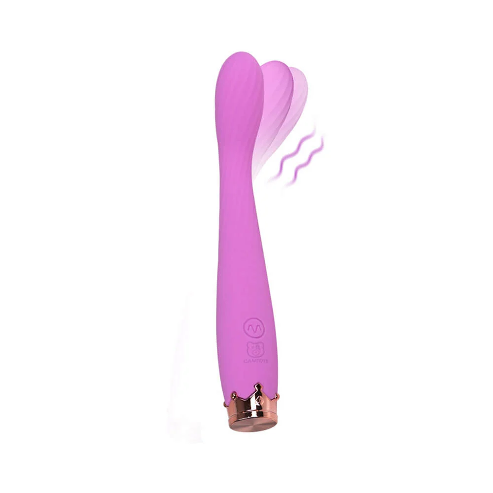 Camtoyz Thin Vibrator Kairo - Image 13