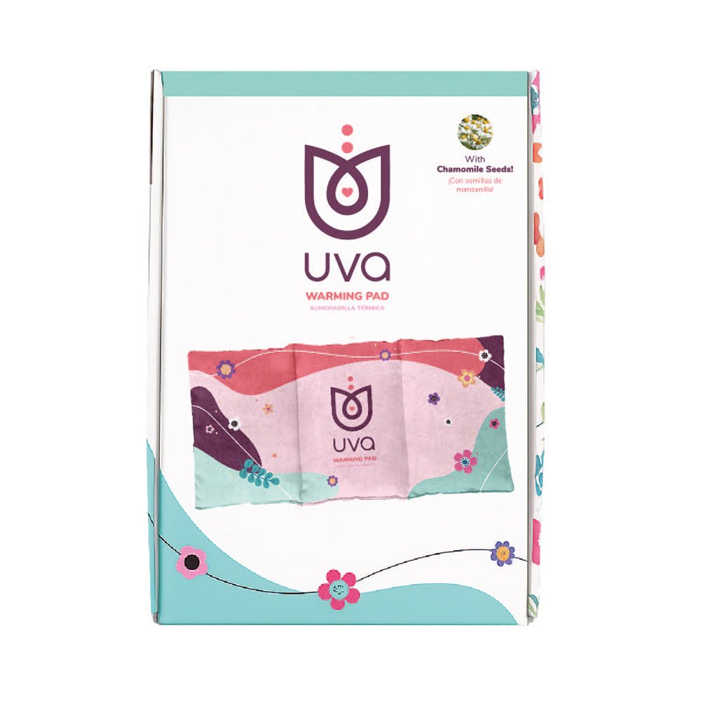 Uva Warming Pad