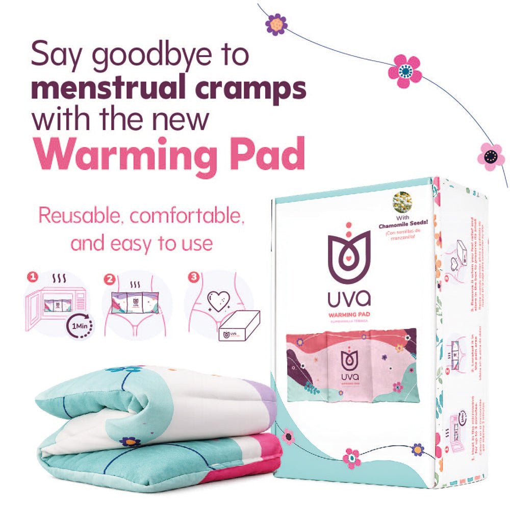 Uva Warming Pad - Image 5