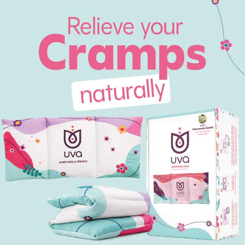 Uva Warming Pad - Image 6