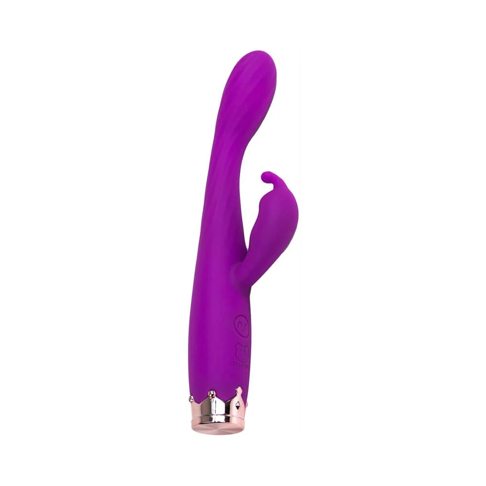Camtoyz Rabbit Vibrator Cleo - Image 10