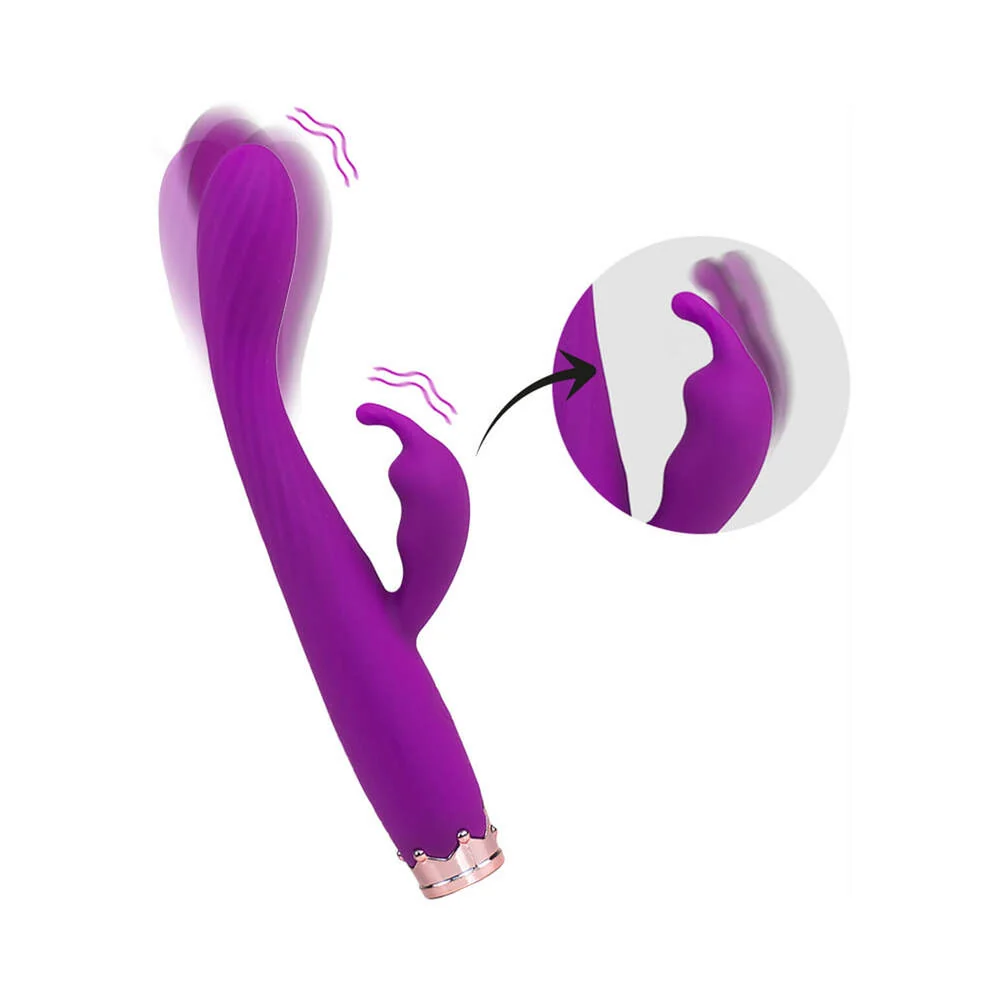 Camtoyz Rabbit Vibrator Cleo - Image 13