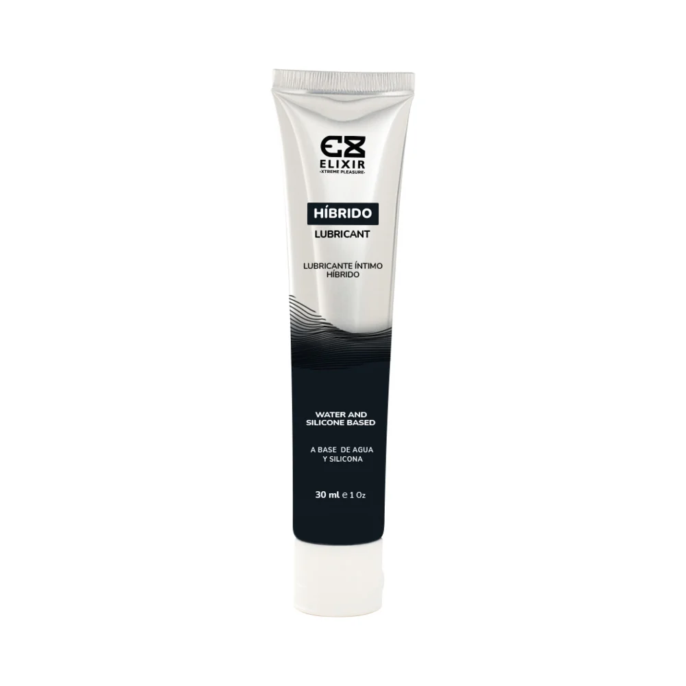 Elixir Hybrid Lubricant 30ml - Image 4