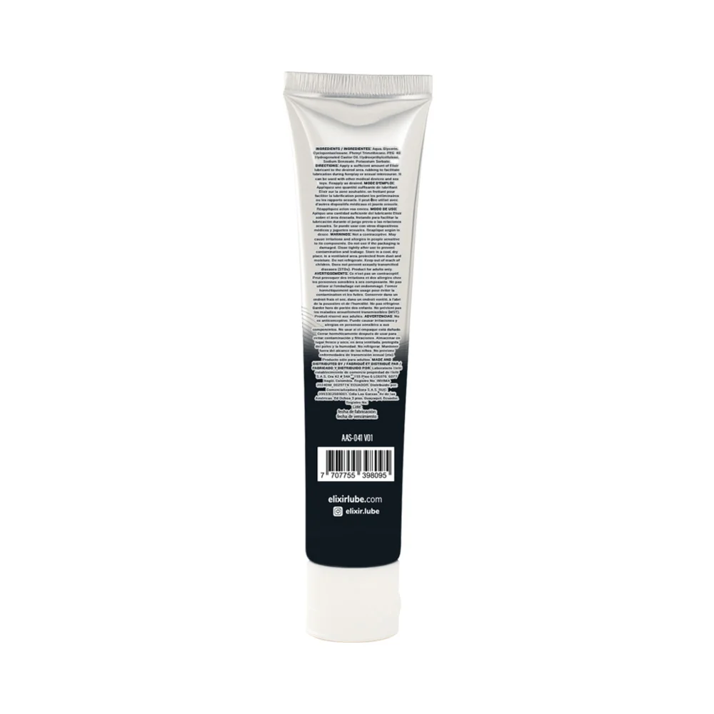 Elixir Hybrid Lubricant 30ml - Image 5