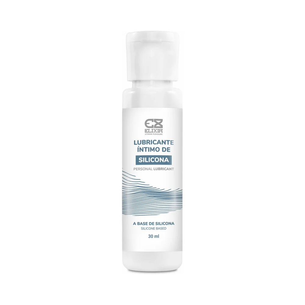 Elixir Silicone Lubricant 30ml - Image 3