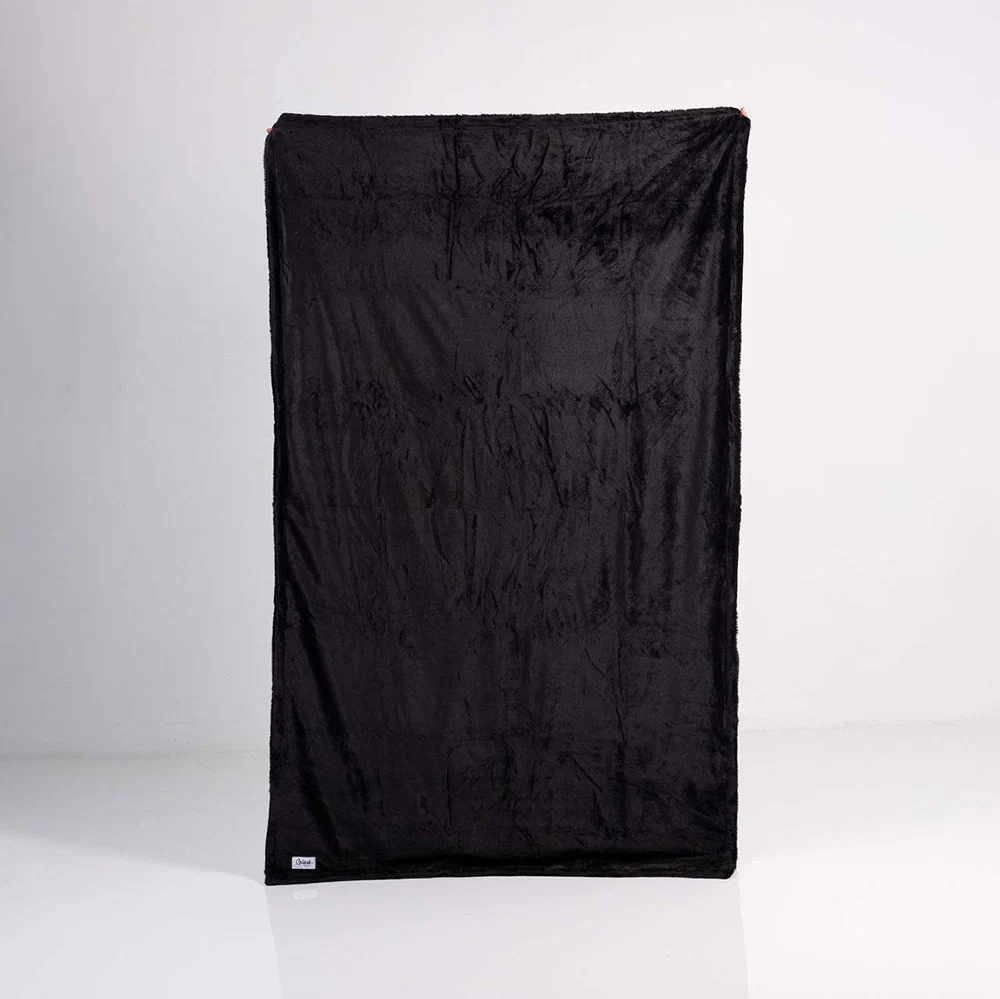 Splash Blanket The OG Extra Small Black - Image 5