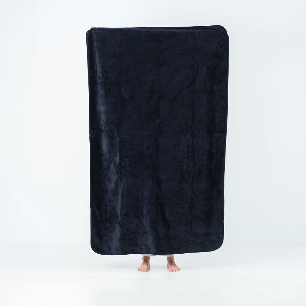 Splash Blanket The OG Medium Black - Image 7