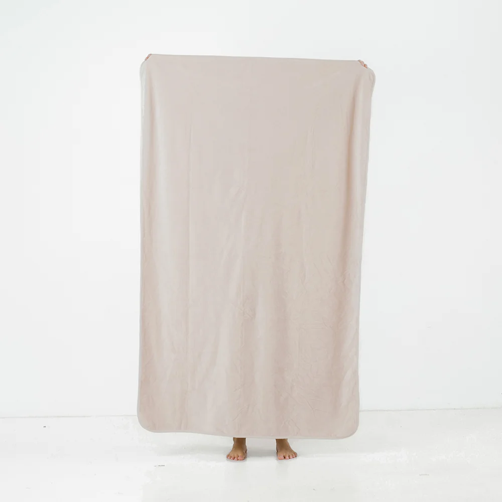 Splash Blanket The OG Medium Champagne - Image 6