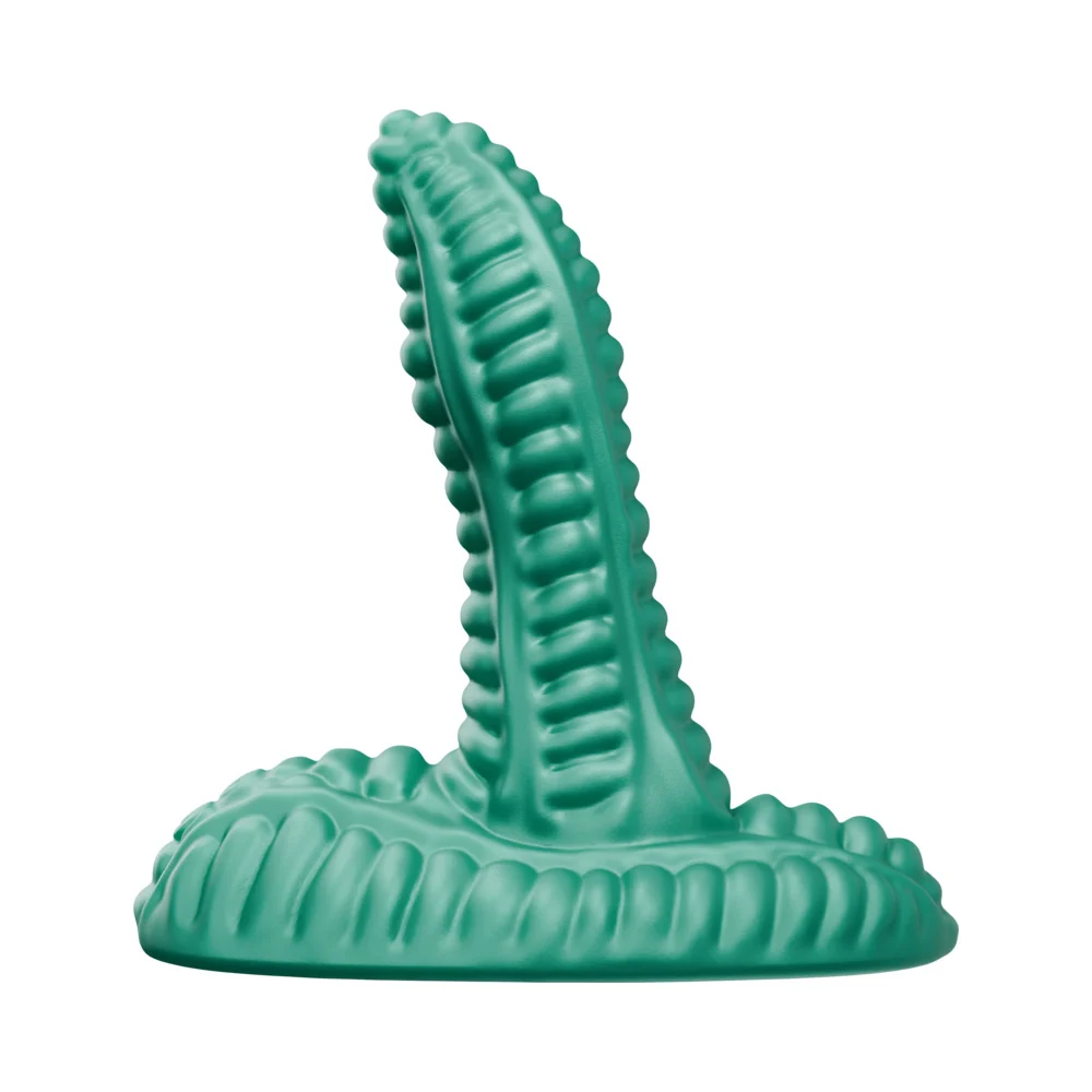 Tentra Zoryn Alien Tail Rotating Grinder Green - Image 11