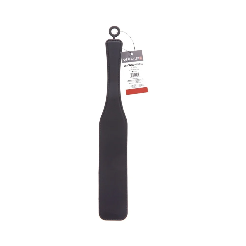 Prowler RED Silicone Paddle - Image 5