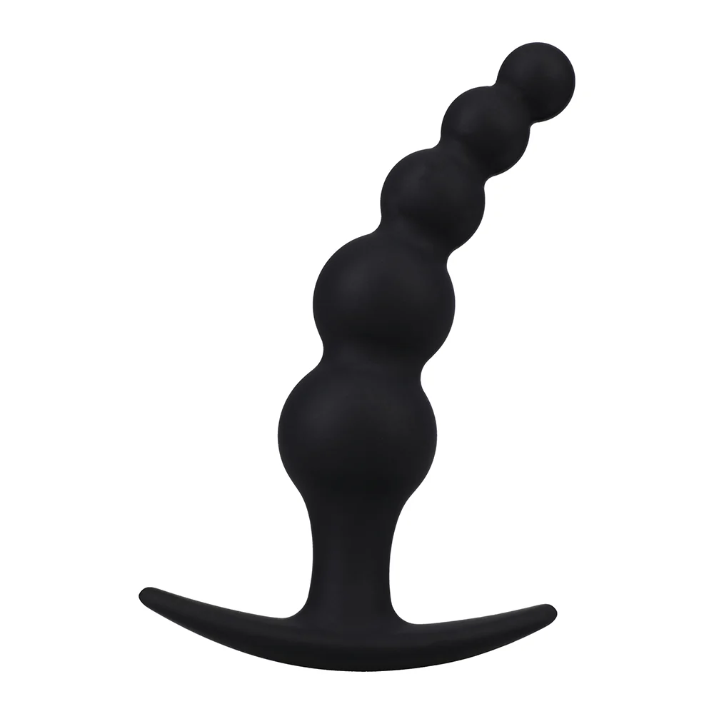 Mood Naughty Beaded Trainer Set Black - Image 10