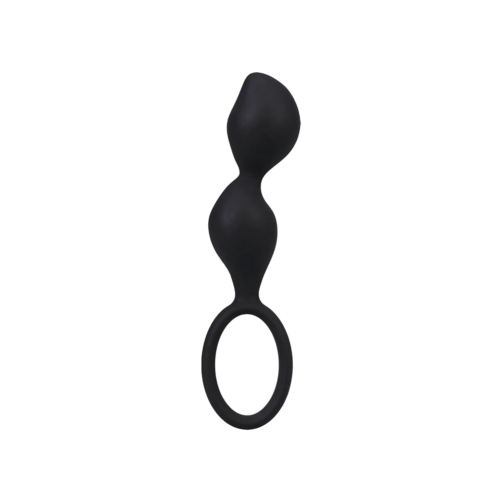 Mood Naughty Contour Beads Trainer Set Black - Image 8