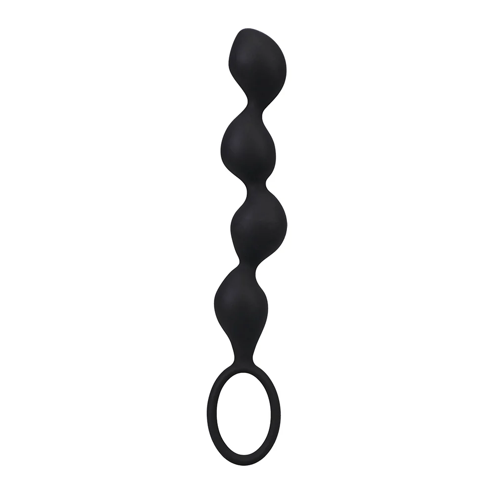Mood Naughty Contour Beads Trainer Set Black - Image 10