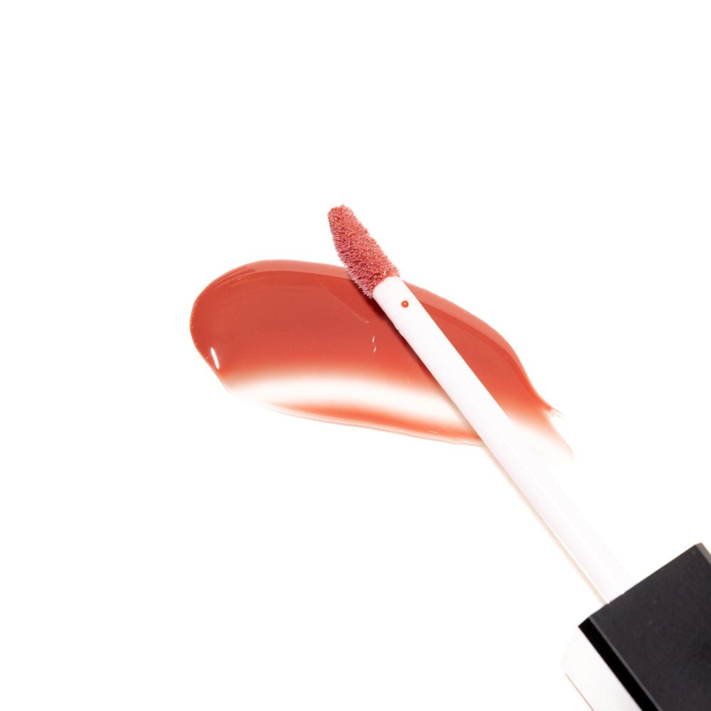 Eye of Love Matchmaker Crimson Kiss Pheromone Plumping Lip Gloss - Image 2