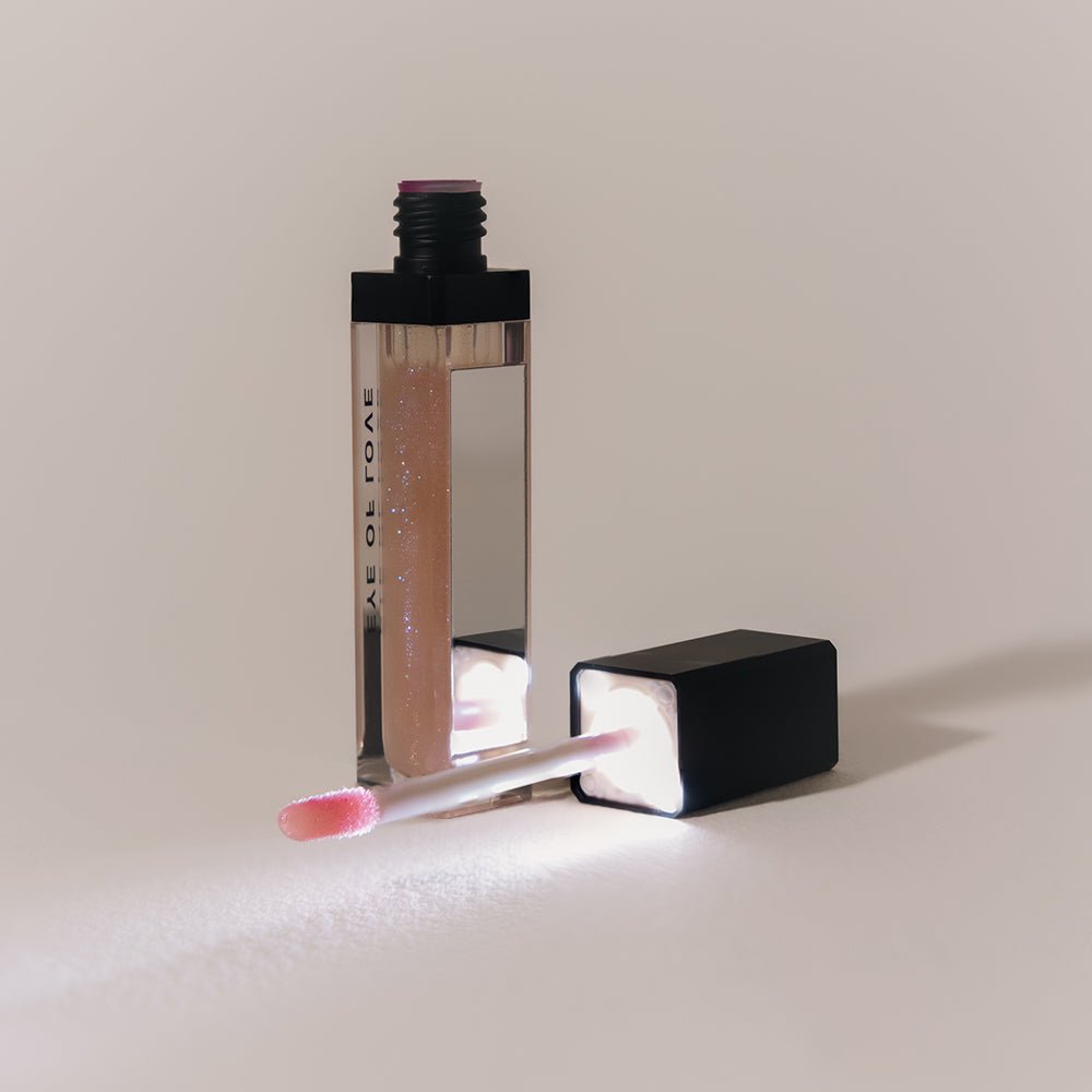 Eye of Love Matchmaker Pink Pulse Pheromone pH Lip Stain - Image 3