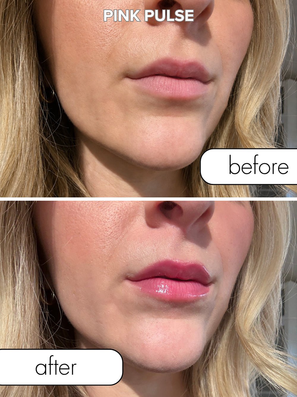 Eye of Love Matchmaker Pink Pulse Pheromone pH Lip Stain - Image 7