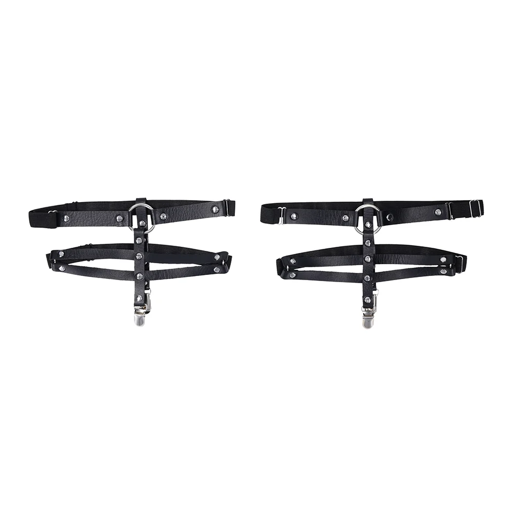 Sportsheets Sex & Mischief Shadow Garters - Image 11