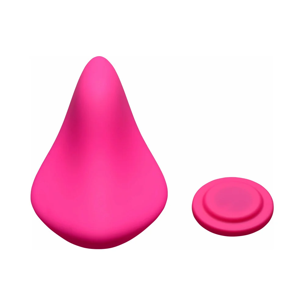 BANG! Silicone Panty Vibe with Digital Remote - Image 13