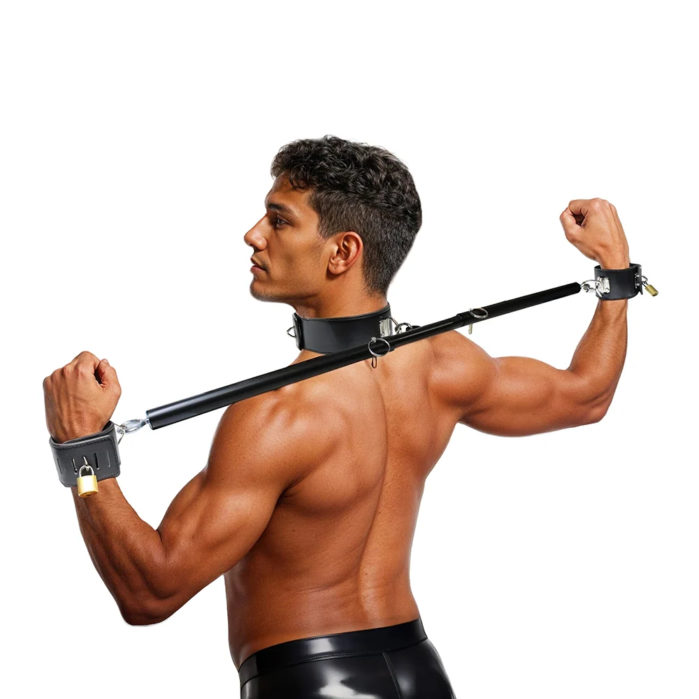 Master Series Spreader Bar with Collar - Image 13
