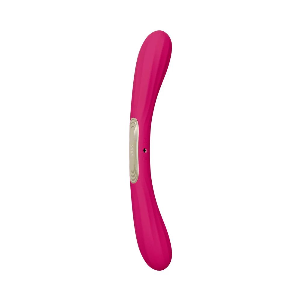LELO BOOMERANG Cerise - Image 10