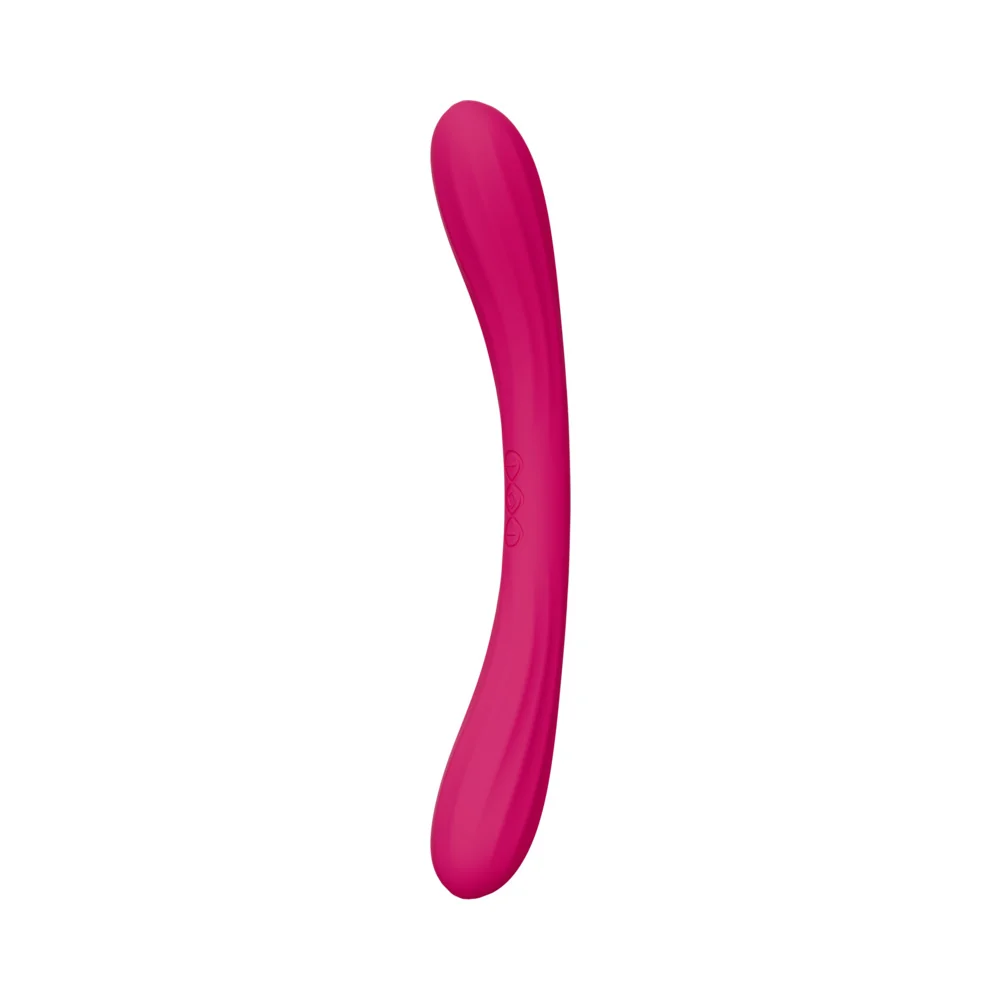 LELO BOOMERANG Cerise - Image 11