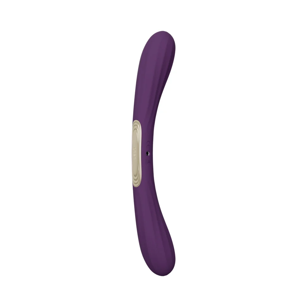LELO BOOMERANG Plum - Image 10