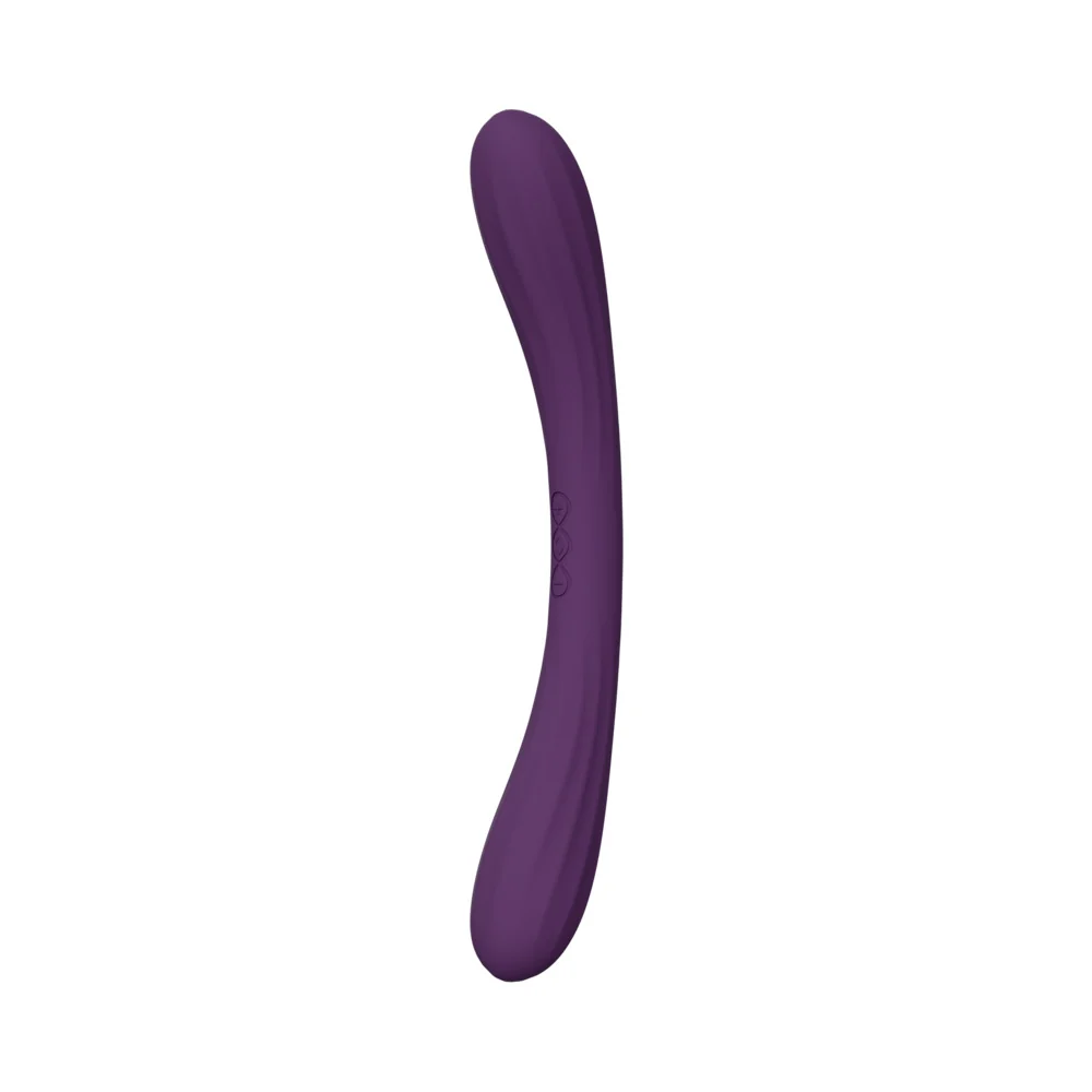 LELO BOOMERANG Plum - Image 11