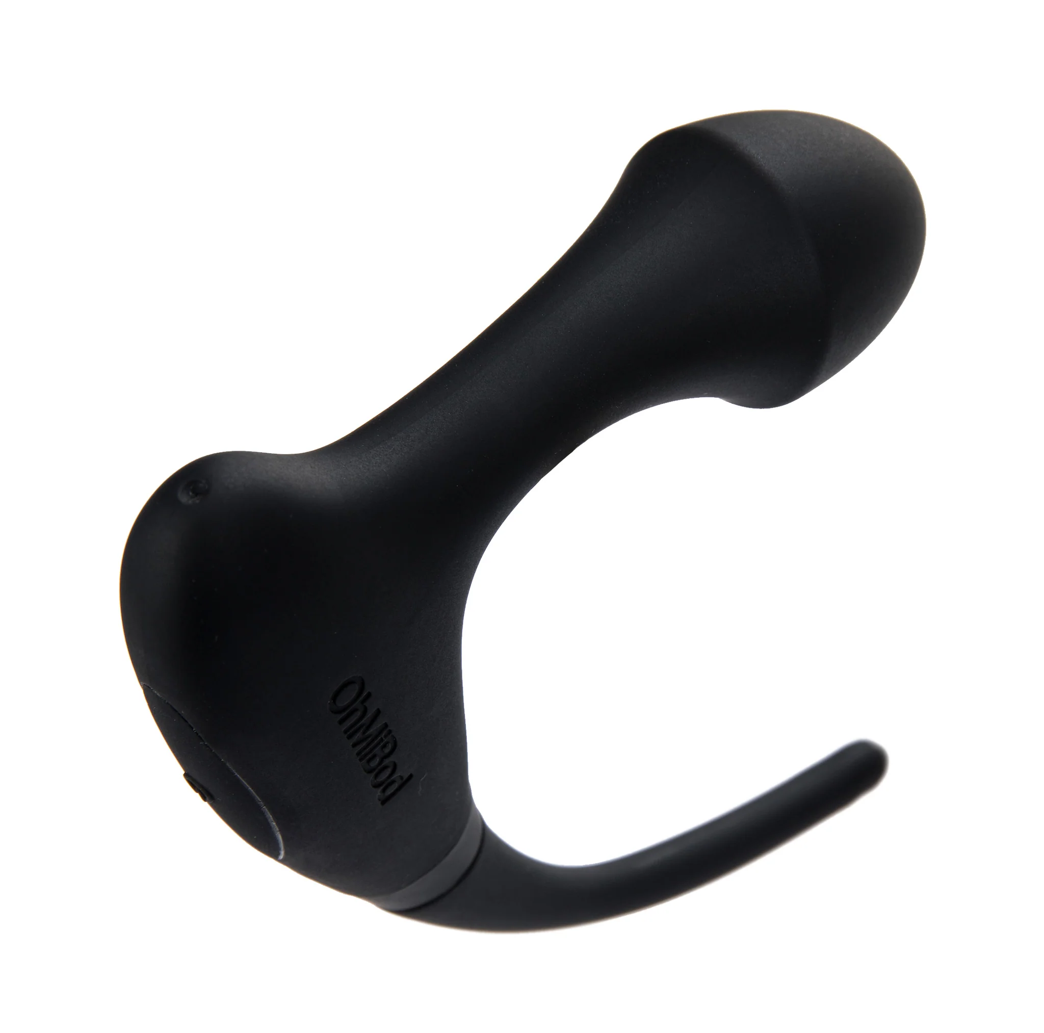 OhMiBod Club Vibe 3.0H Hero Plug Black - Image 3